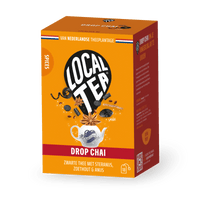 Drop Chai