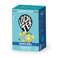 Koppie Erbij
