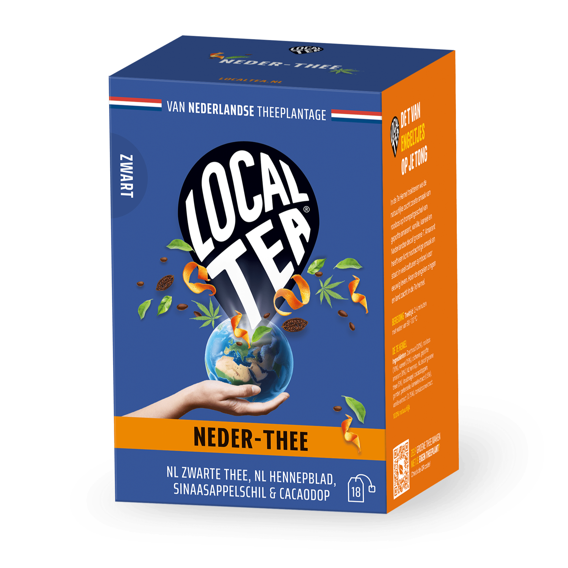 Neder-Thee