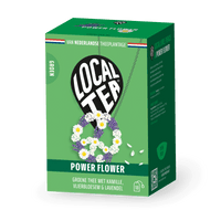 Power Flower