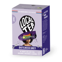 Dutchess Grey