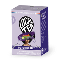 Dutchess Grey