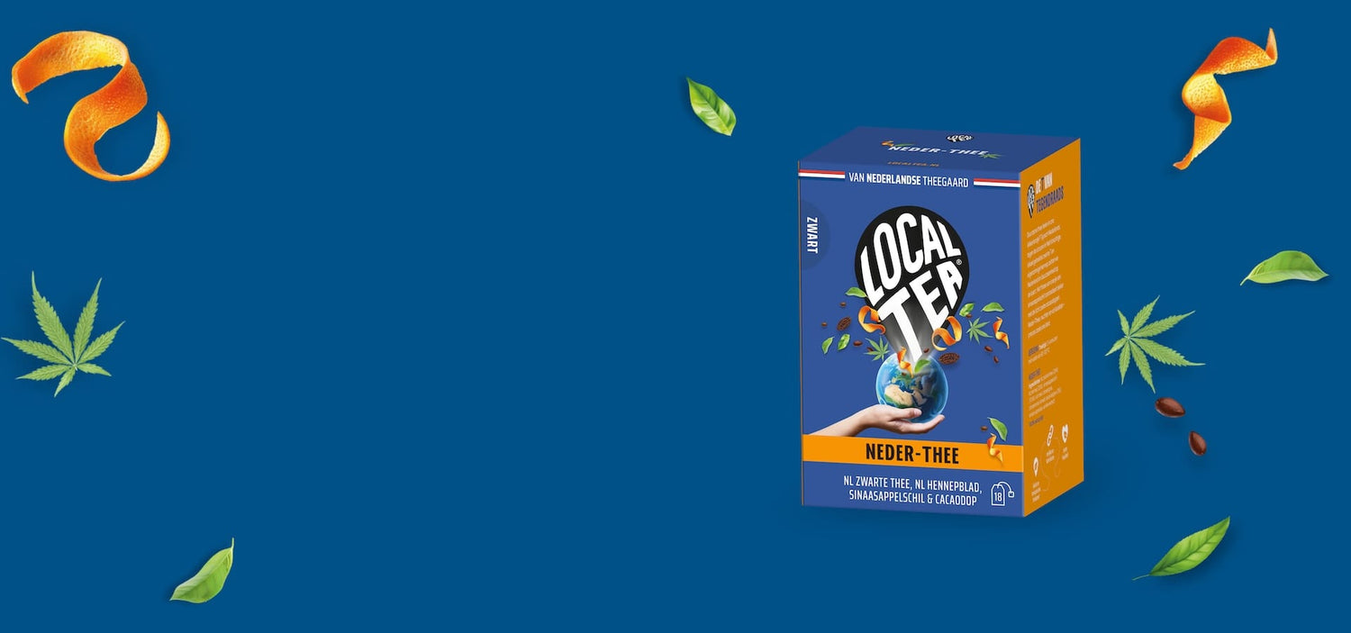 LocalTea