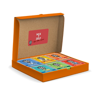 Proefpakket Mix-T-Zelf