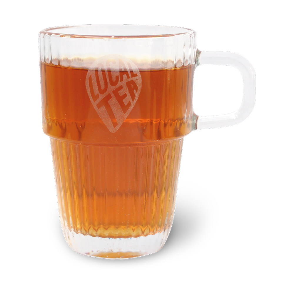 LocalTea Theekopje